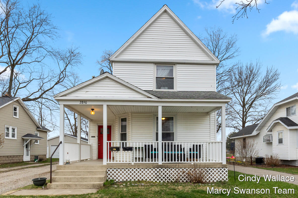 Clinton Township, MI, 48036 3721