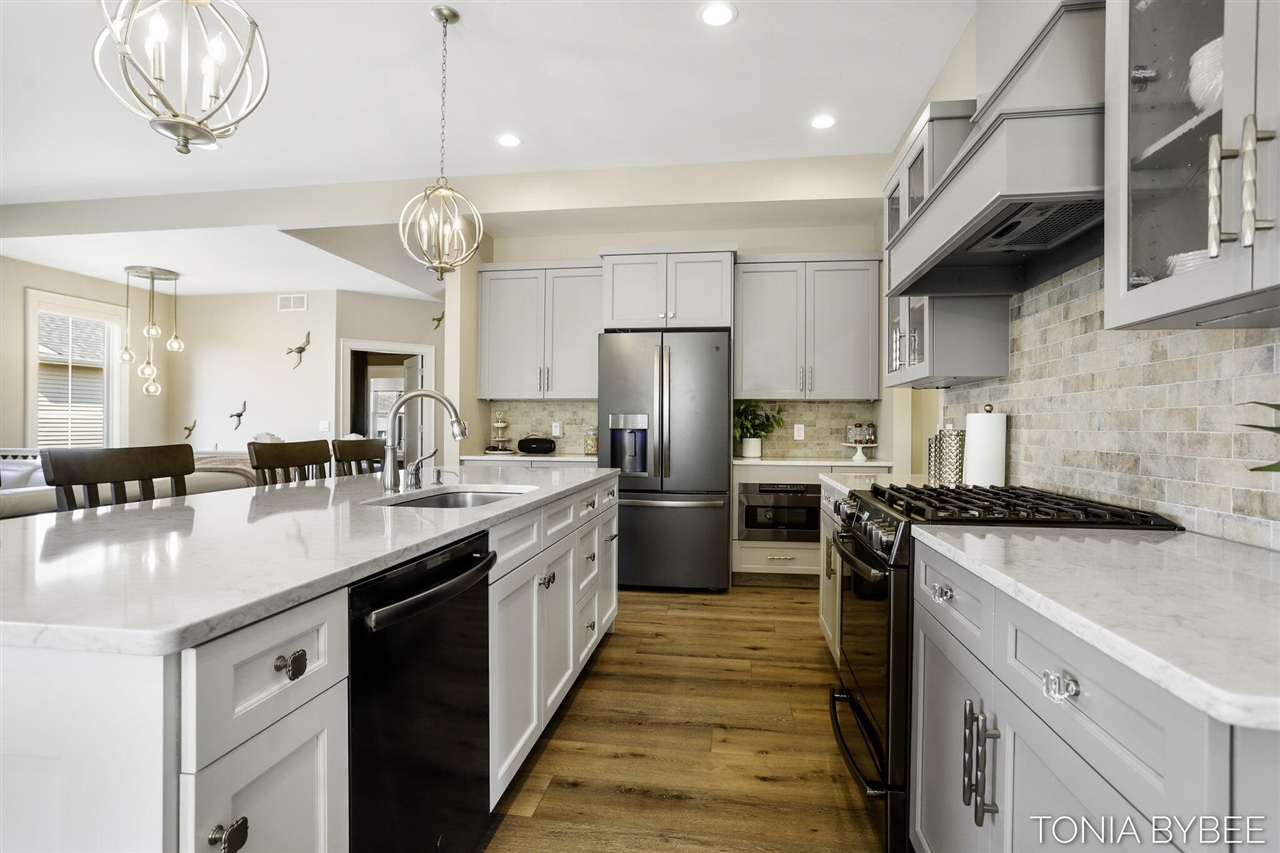 5565 Albright Avenue, Grandville, MI, 49418-9780