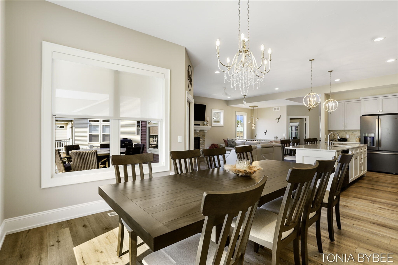 5565 Albright Avenue, Grandville, MI, 49418-9780