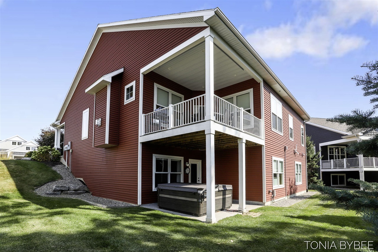 5565 Albright Avenue, Grandville, MI, 49418-9780