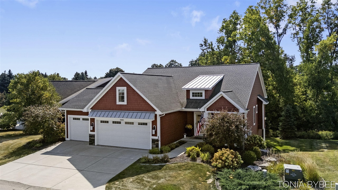 5565 Albright Avenue, Grandville, MI, 49418-9780