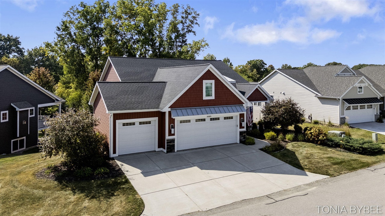 5565 Albright Avenue, Grandville, MI, 49418-9780