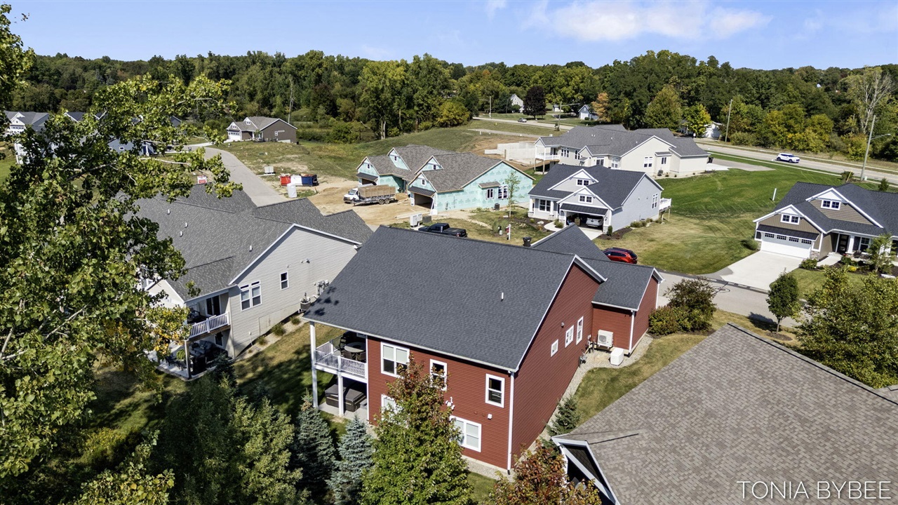 5565 Albright Avenue, Grandville, MI, 49418-9780