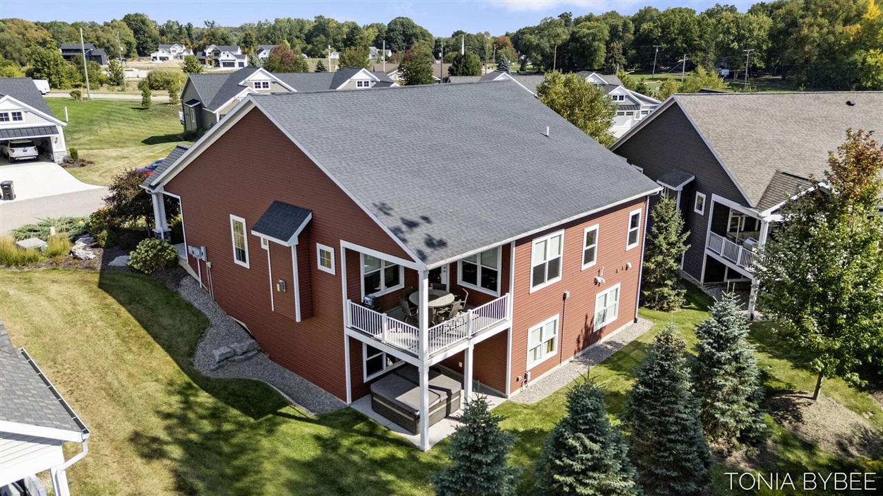 5565 Albright Avenue, Grandville, MI, 49418-9780