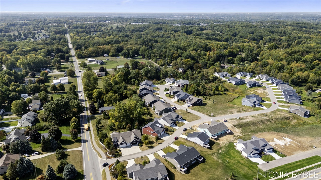 5565 Albright Avenue, Grandville, MI, 49418-9780