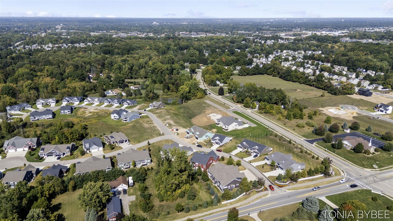 5565 Albright Avenue, Grandville, MI, 49418-9780