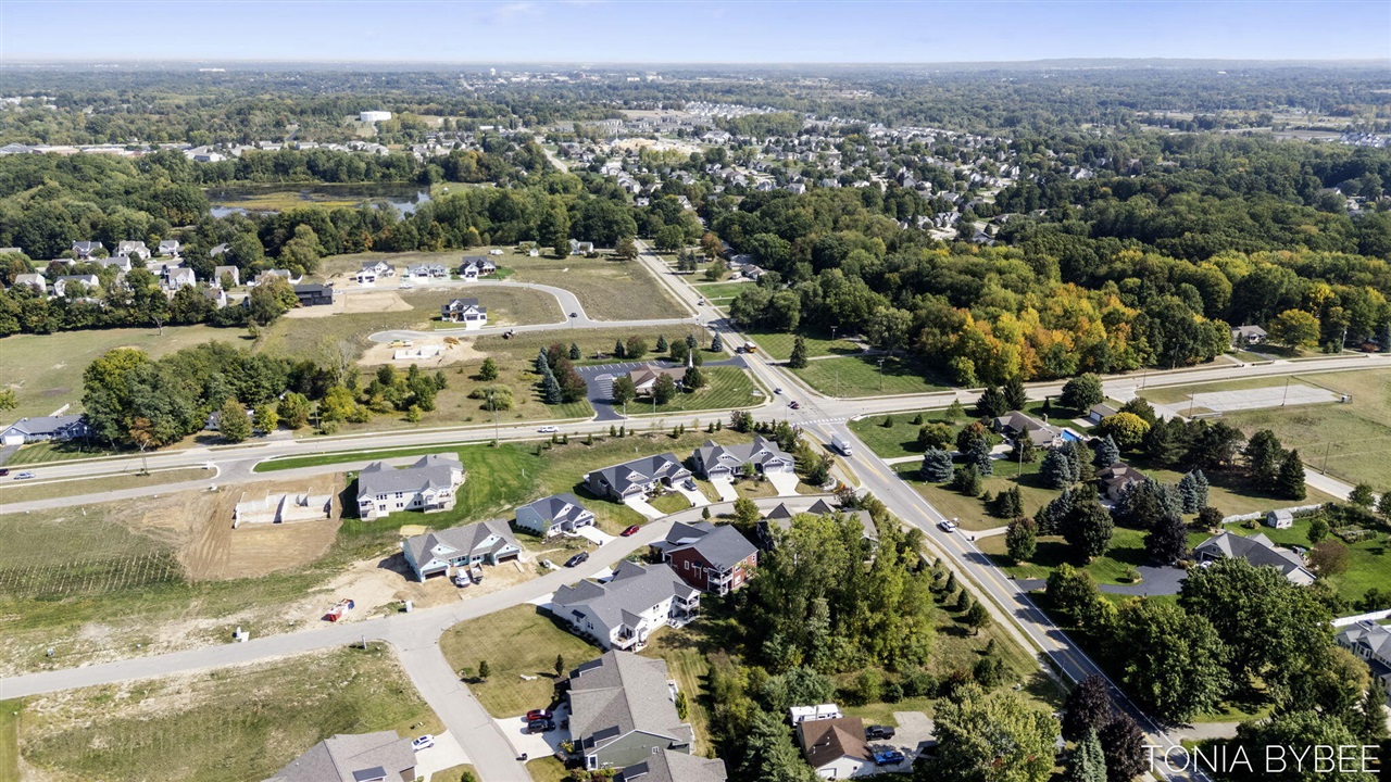 5565 Albright Avenue, Grandville, MI, 49418-9780