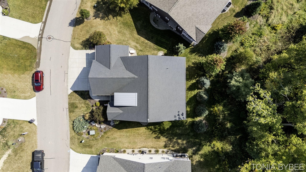 5565 Albright Avenue, Grandville, MI, 49418-9780