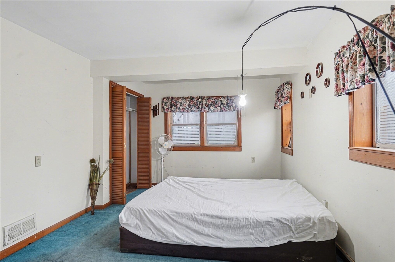 161 N Gardner Avenue, Battle Creek, MI, 49037-1119