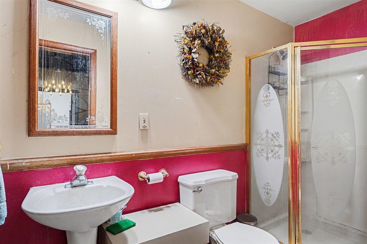 161 N Gardner Avenue, Battle Creek, MI, 49037-1119