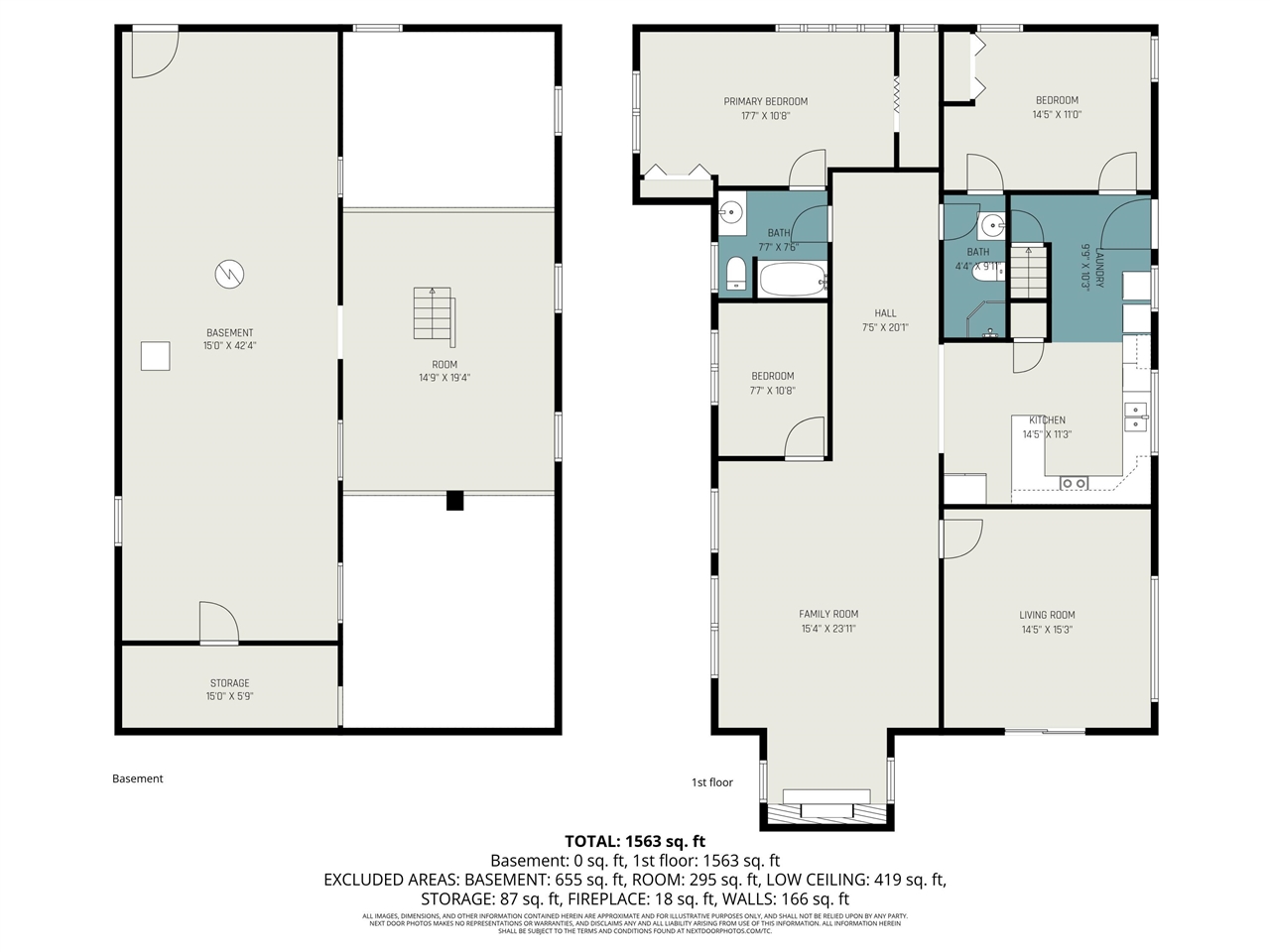 161 N Gardner Avenue, Battle Creek, MI, 49037-1119