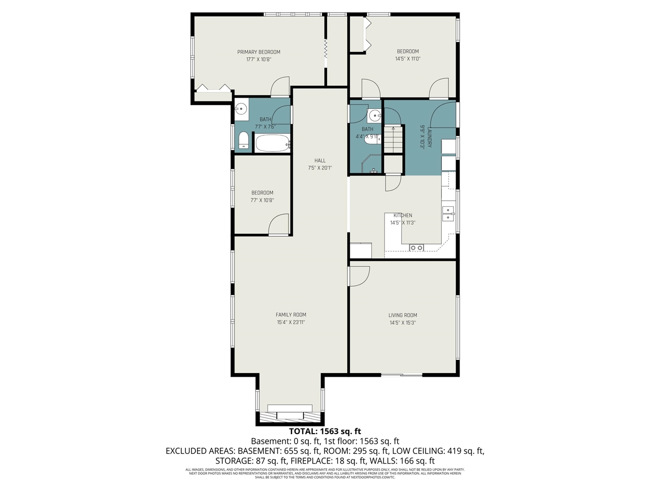 161 N Gardner Avenue, Battle Creek, MI, 49037-1119