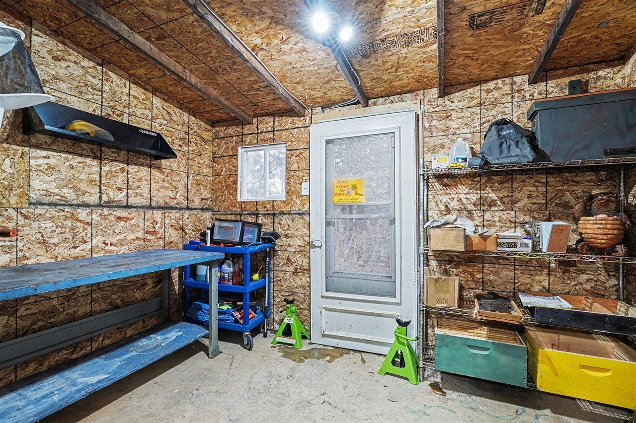 161 N Gardner Avenue, Battle Creek, MI, 49037-1119