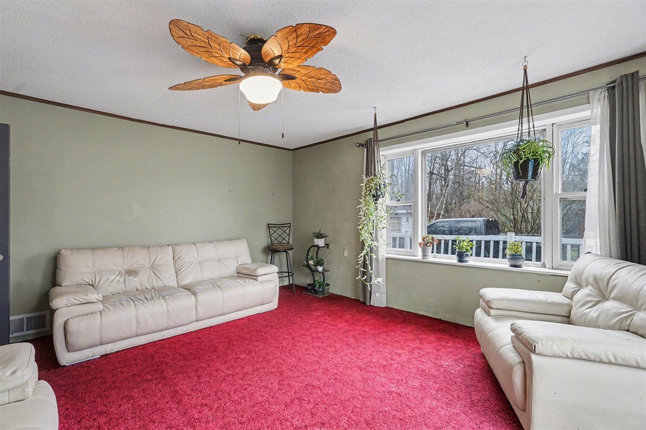 161 N Gardner Avenue, Battle Creek, MI, 49037-1119