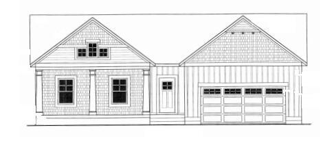 2486 Elk Court, Muskegon, MI, 49444