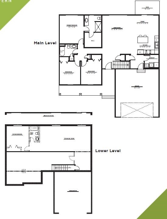 2486 Elk Court, Muskegon, MI, 49444