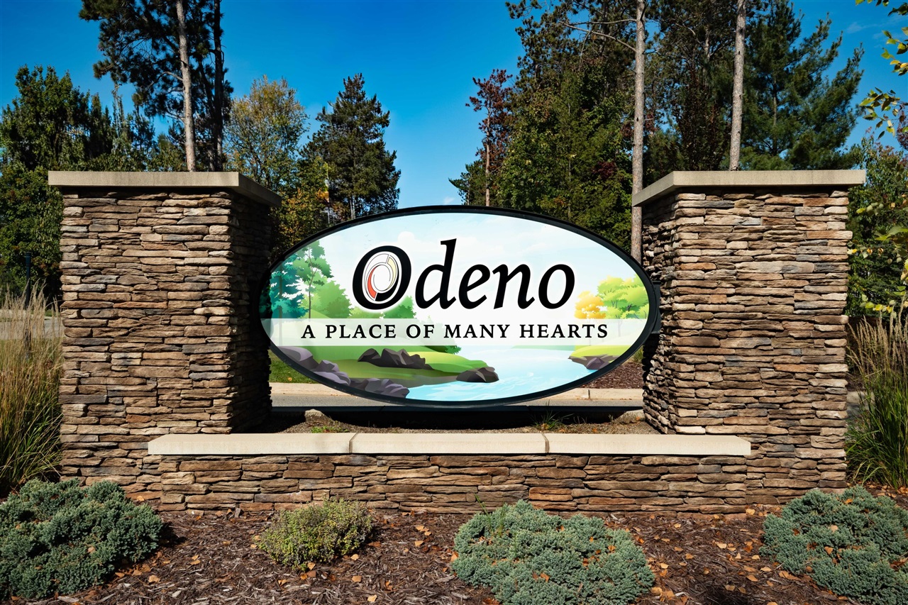 2486 Elk Court, Muskegon, MI, 49444