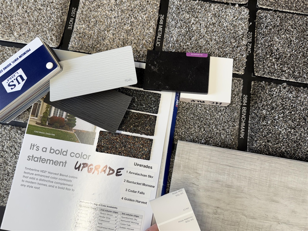 2486 Elk Court, Muskegon, MI, 49444