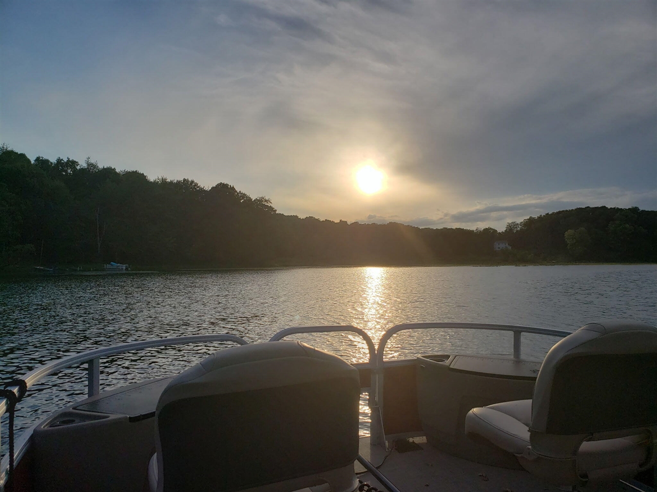 3rd image of 23536 Forest Shores Dr, Cassopolis, MI 49031 | MLS# 70522948