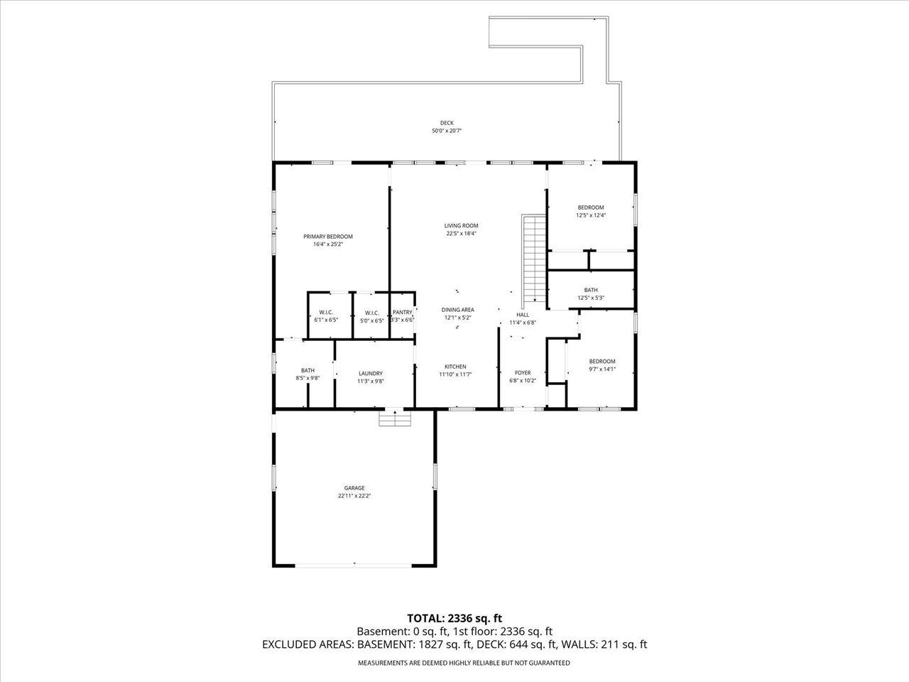 53rd image of 23536 Forest Shores Dr, Cassopolis, MI 49031 | MLS# 70522948