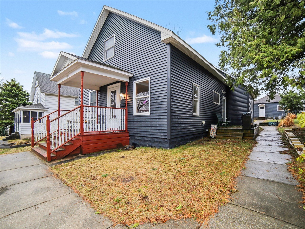 2165 Occidental Highway, Adrian, MI, 49221