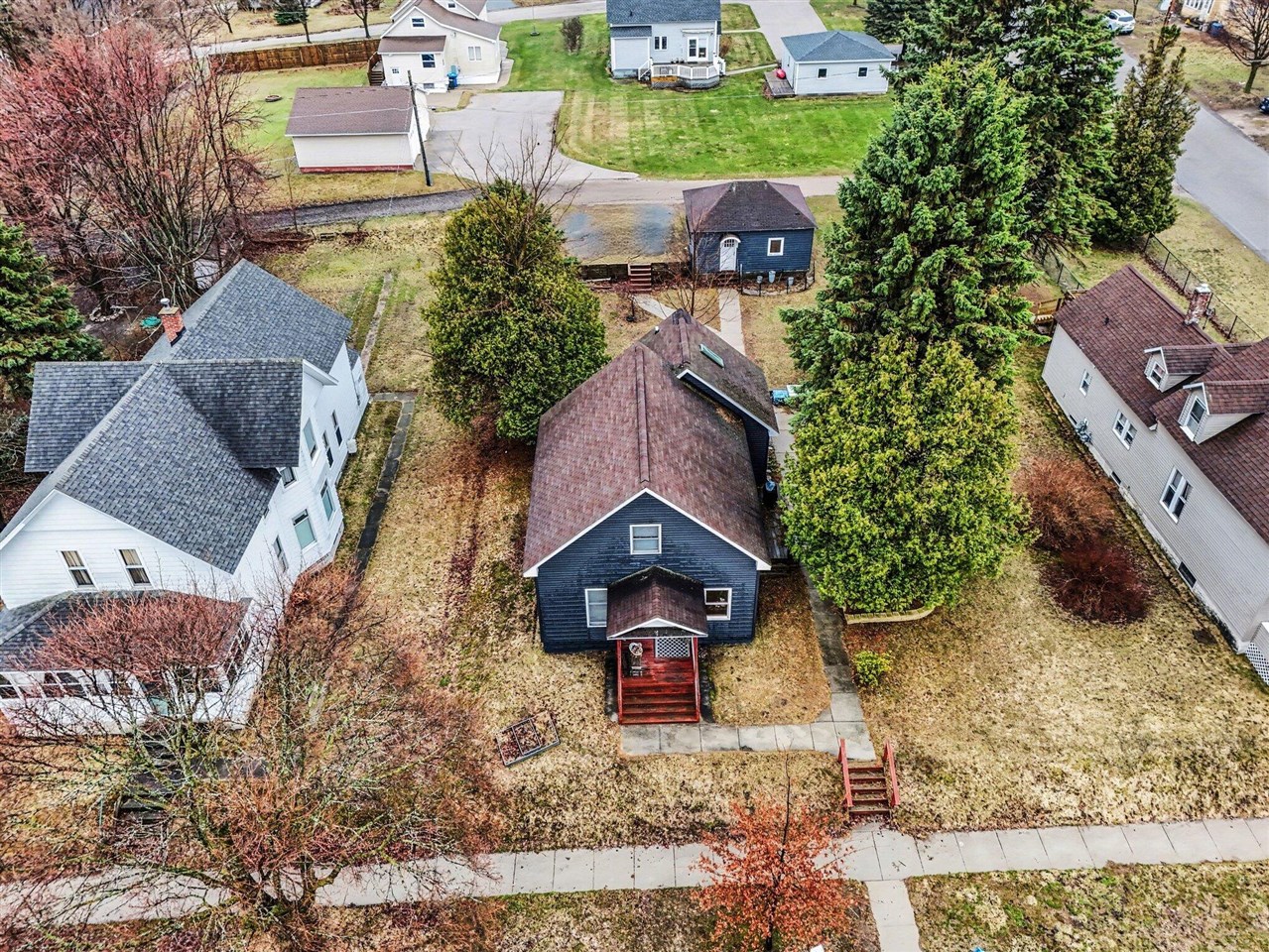 504 Third Street, Ludington, MI, 49431