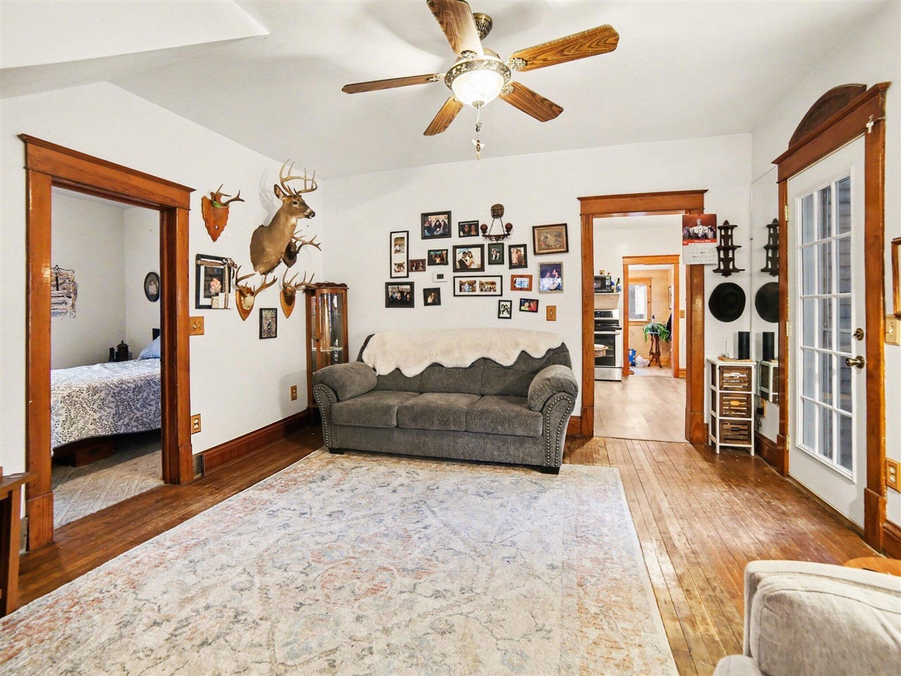 504 Third Street, Ludington, MI, 49431