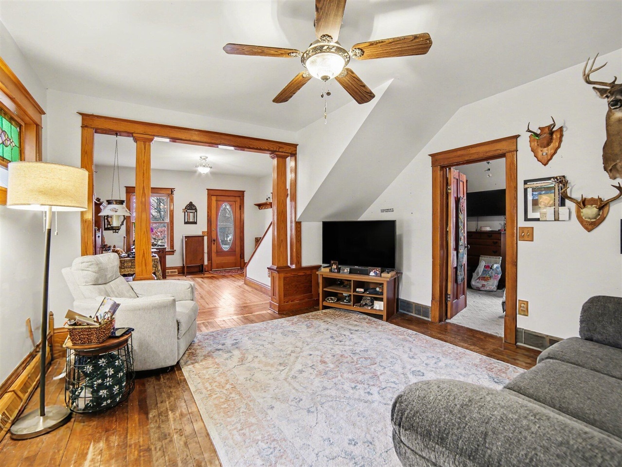 504 Third Street, Ludington, MI, 49431