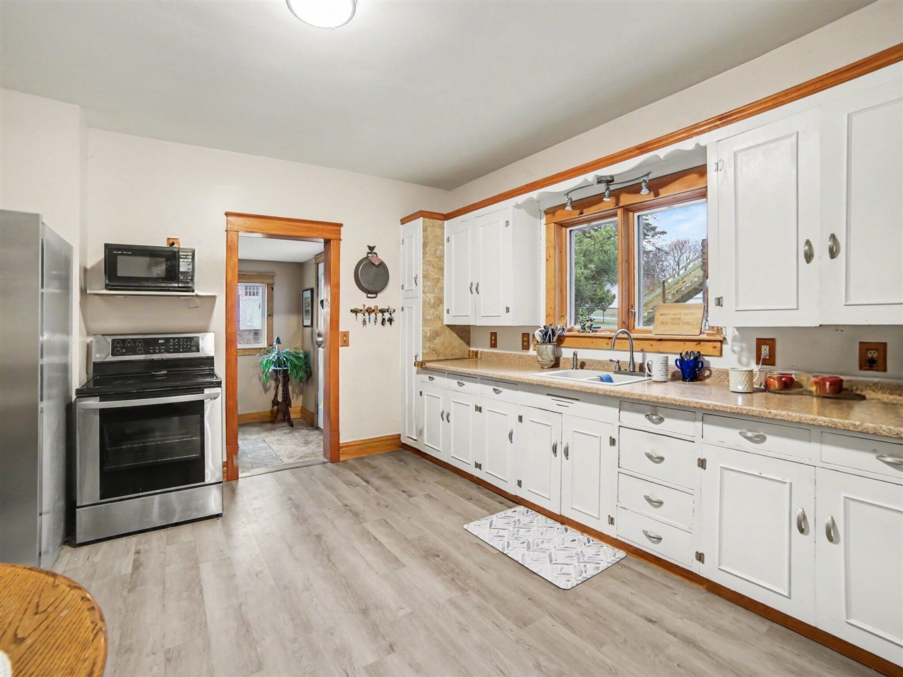 504 Third Street, Ludington, MI, 49431