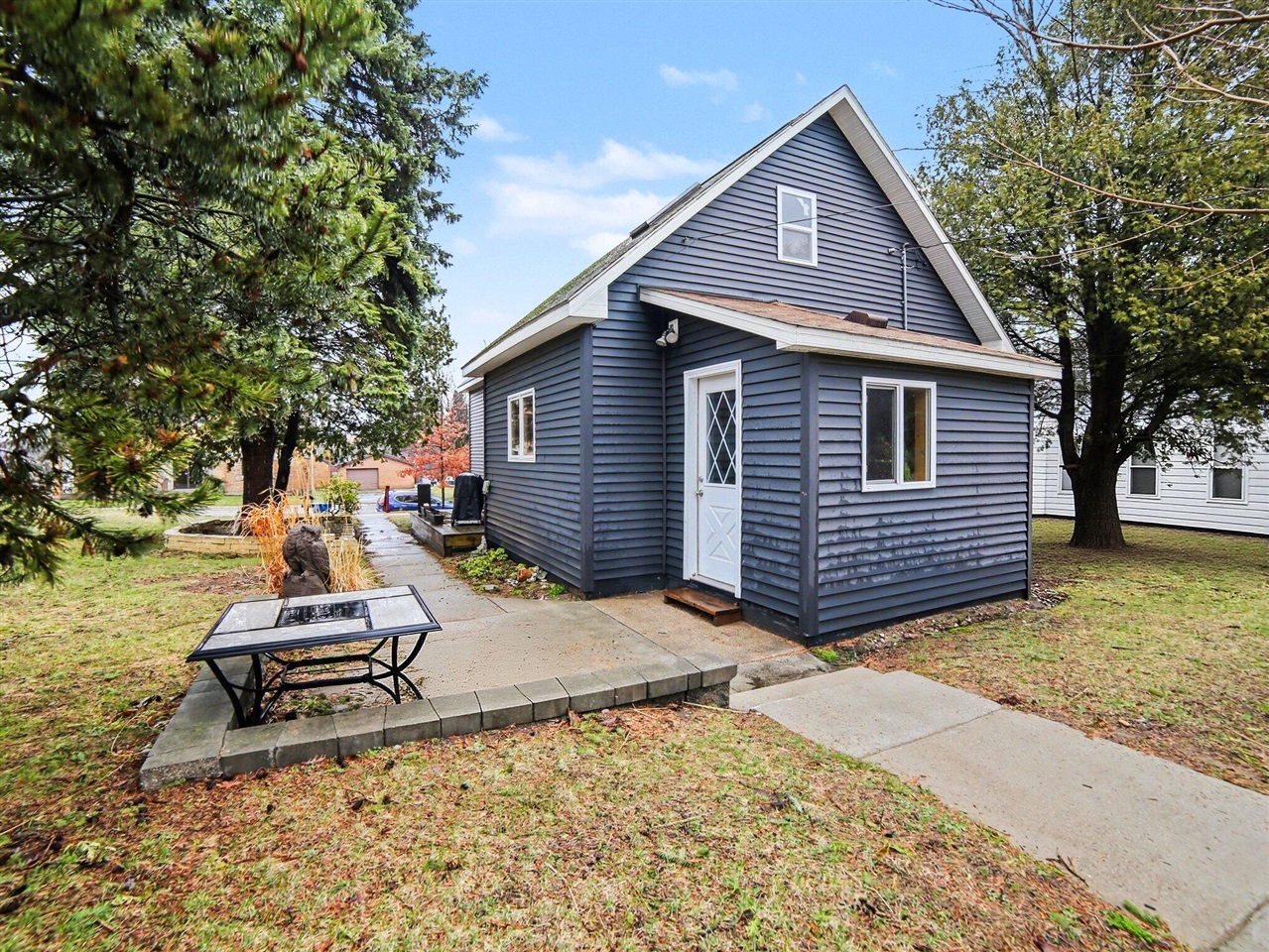 504 Third Street, Ludington, MI, 49431