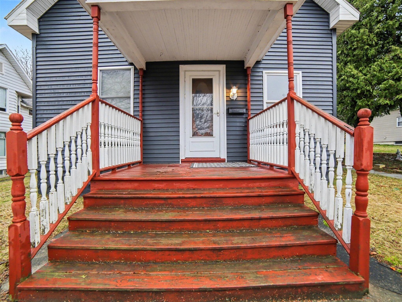 504 Third Street, Ludington, MI, 49431