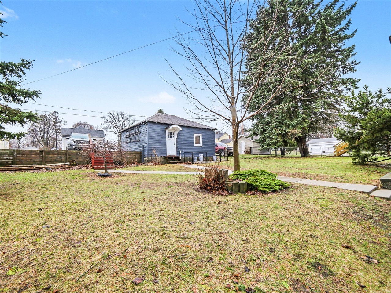 504 Third Street, Ludington, MI, 49431