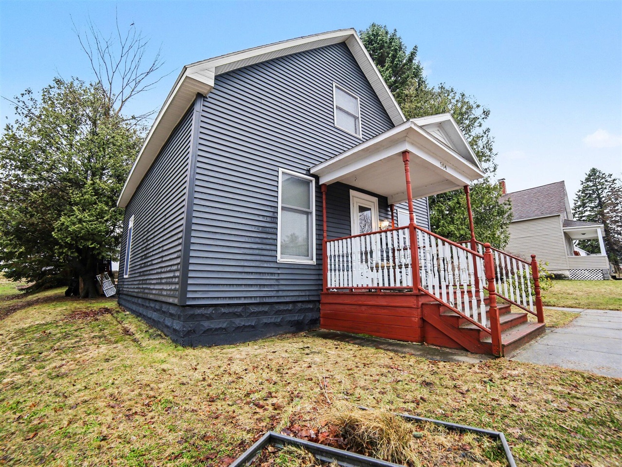 504 Third Street, Ludington, MI, 49431