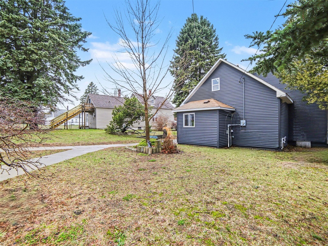 504 Third Street, Ludington, MI, 49431