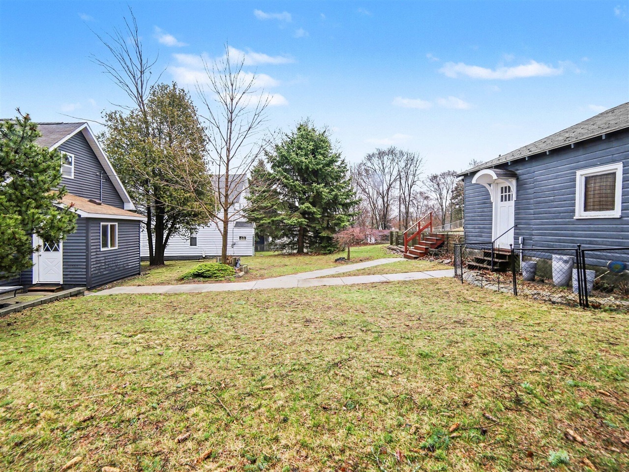 504 Third Street, Ludington, MI, 49431