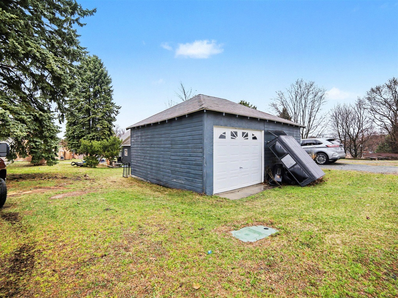 504 Third Street, Ludington, MI, 49431