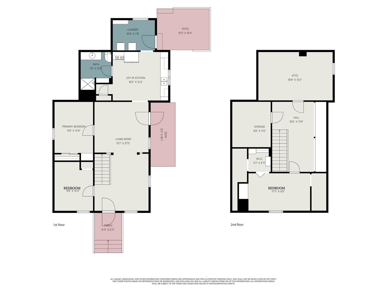 504 Third Street, Ludington, MI, 49431