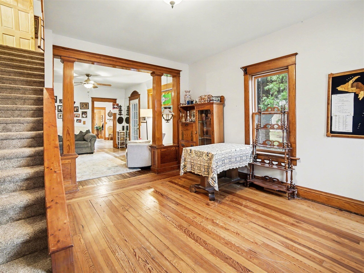 504 Third Street, Ludington, MI, 49431