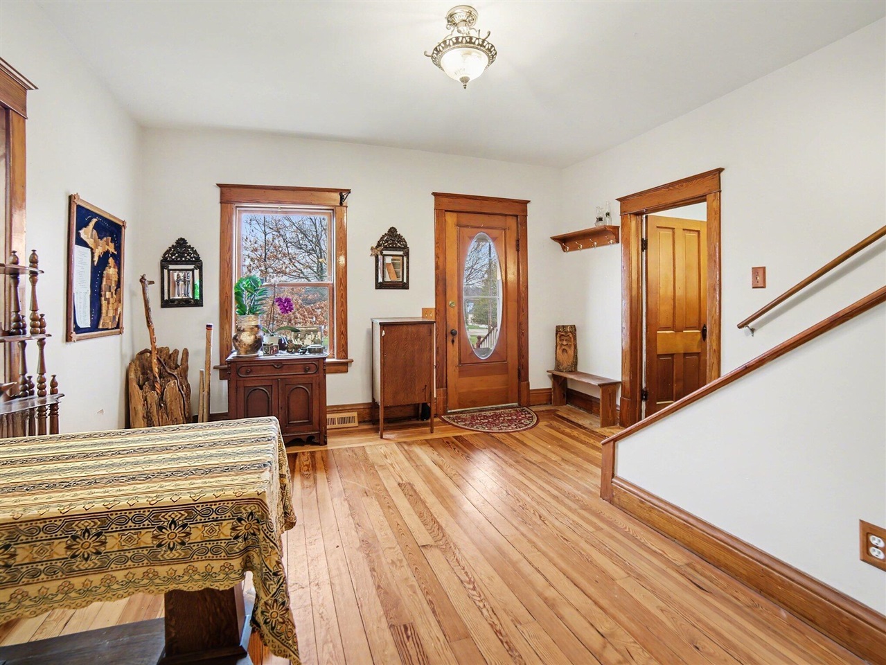 504 Third Street, Ludington, MI, 49431