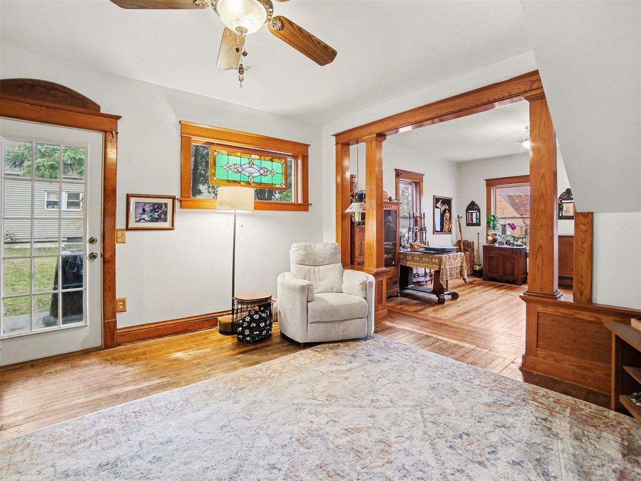 504 Third Street, Ludington, MI, 49431