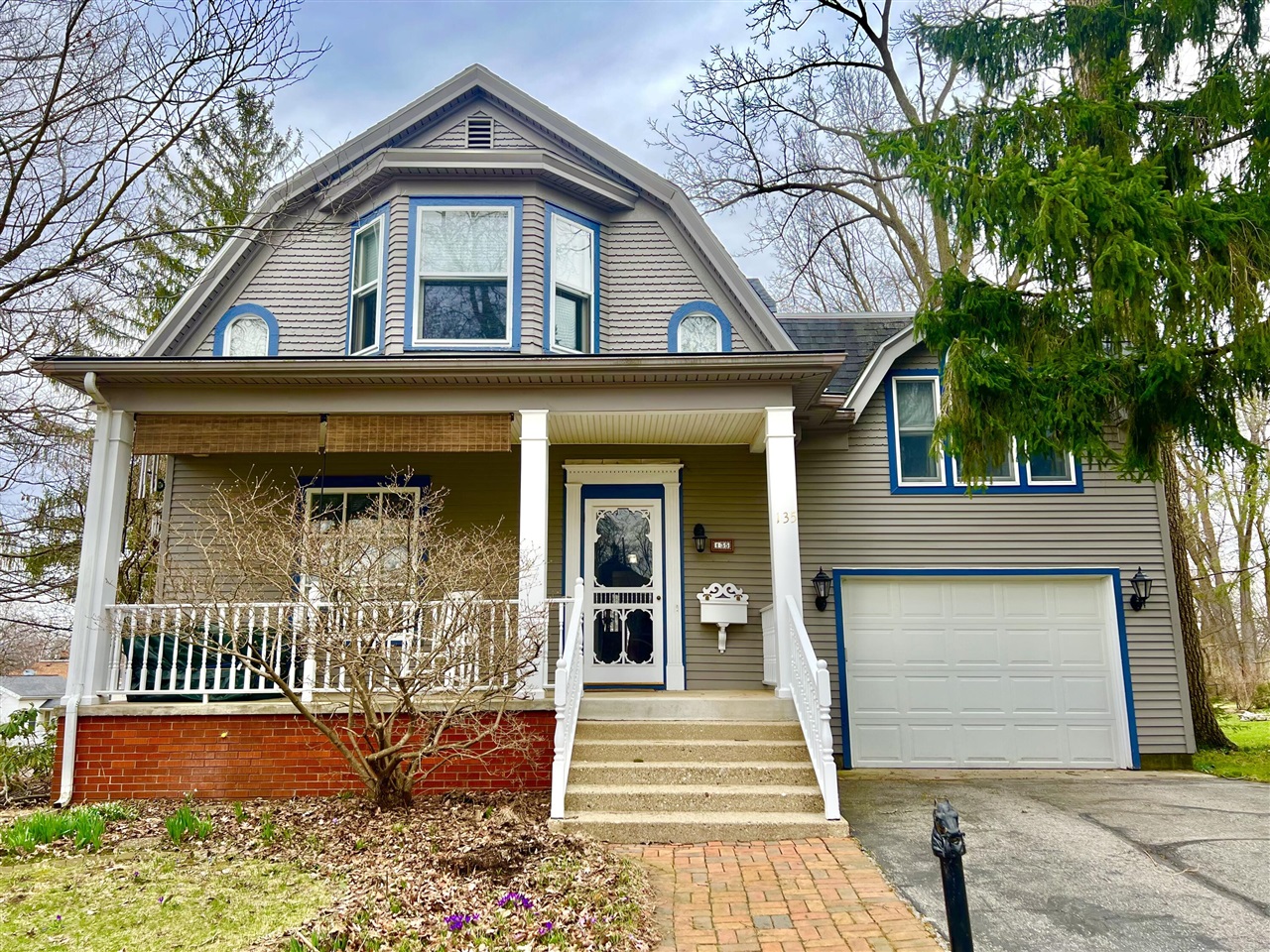 618 Nokomis Drive, Tecumseh, MI, 49286