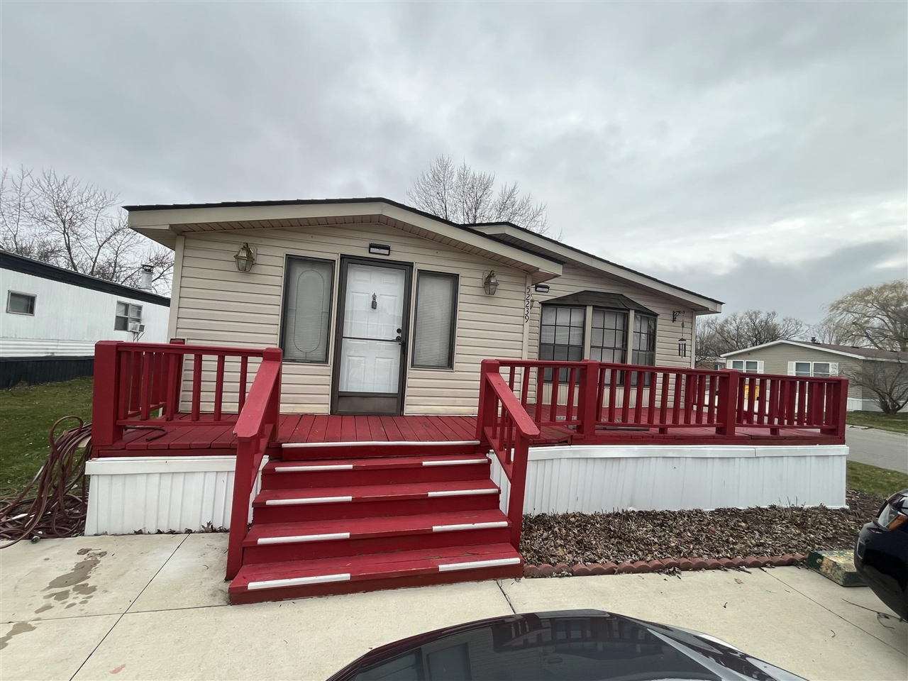 52239 Oxford Lane, Chesterfield, MI, 48051