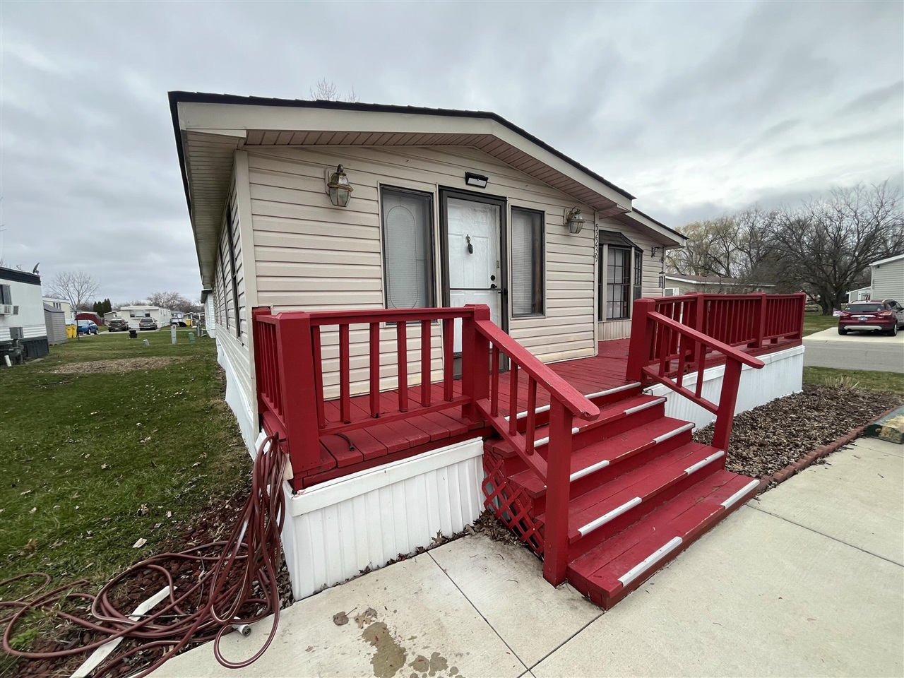 52239 Oxford Lane, Chesterfield, MI, 48051