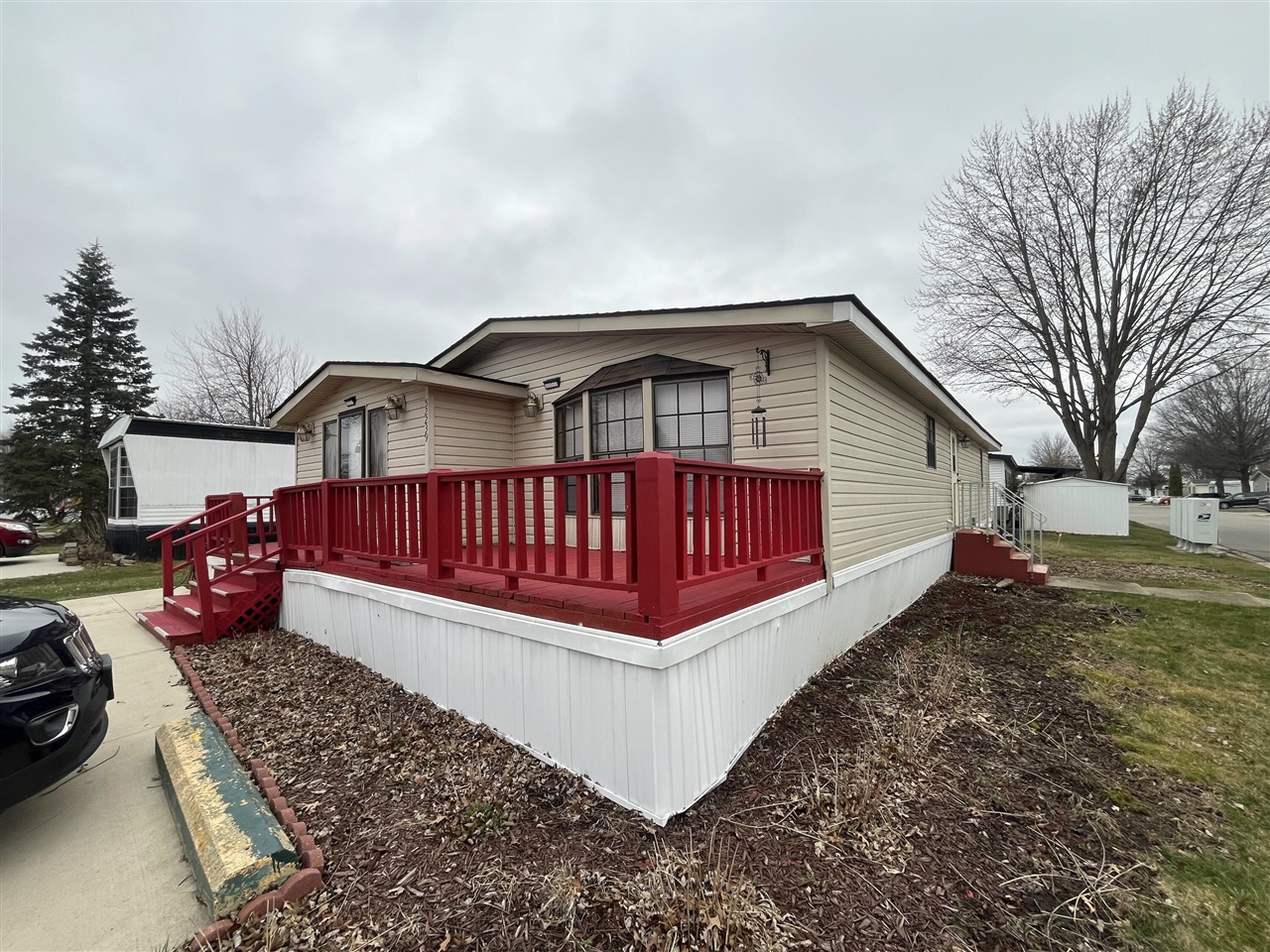 52239 Oxford Lane, Chesterfield, MI, 48051