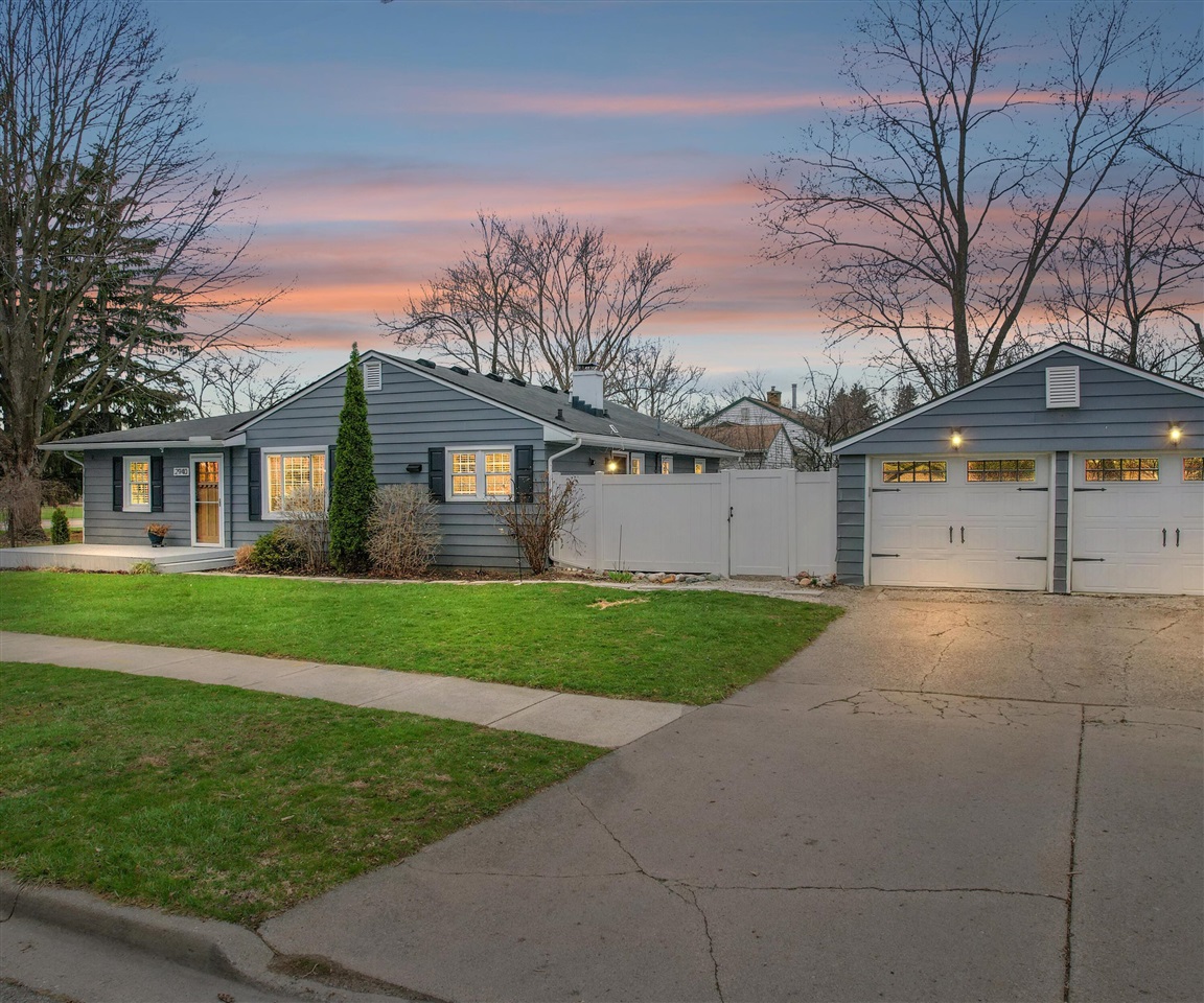 2940 Dalton Avenue, Ann Arbor, MI, 48108