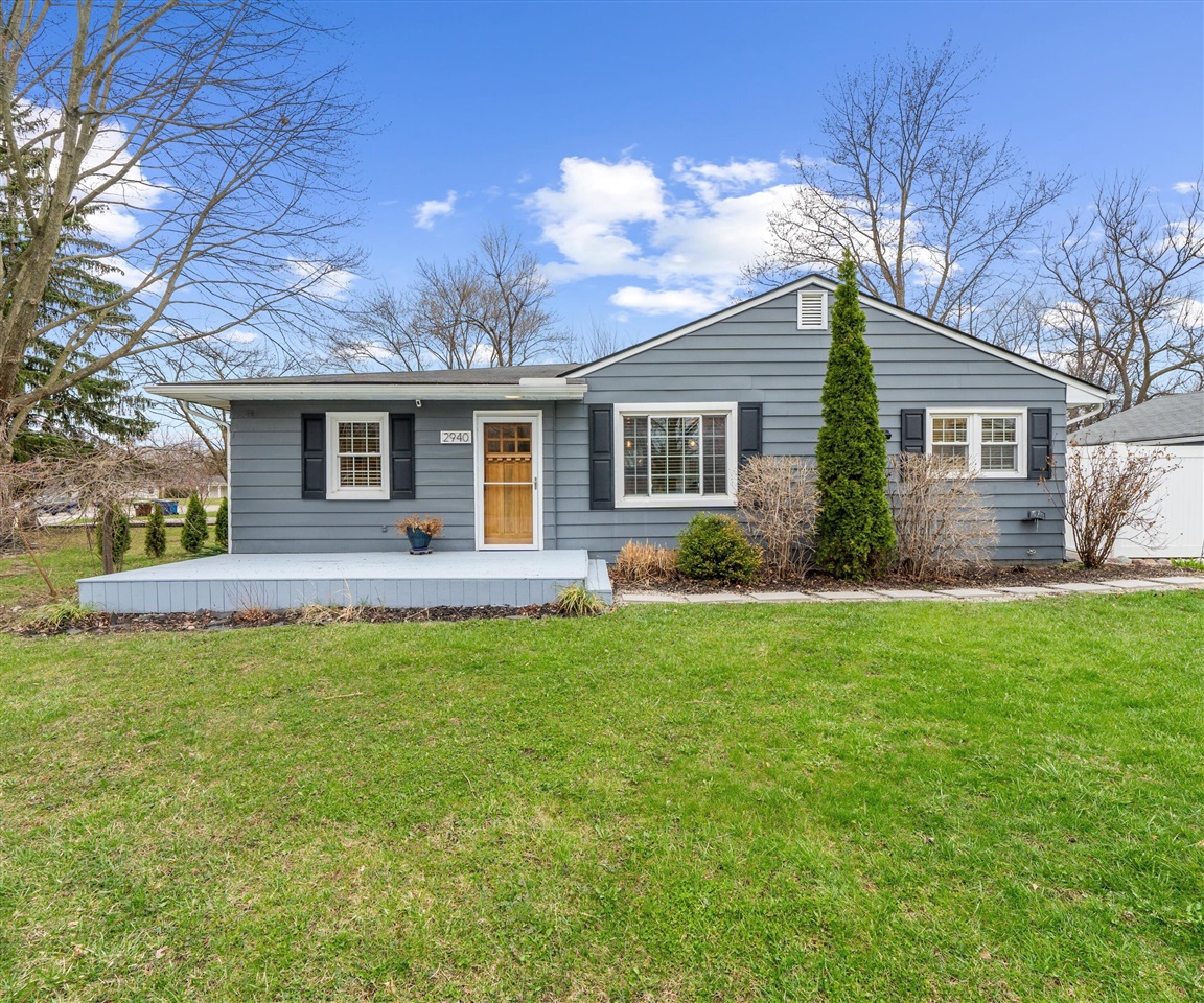 2940 Dalton Avenue, Ann Arbor, MI, 48108