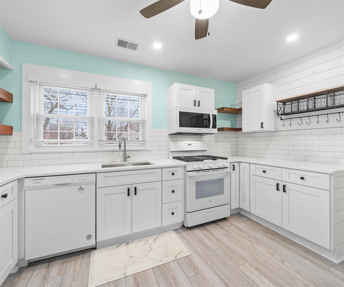 2940 Dalton Avenue, Ann Arbor, MI, 48108