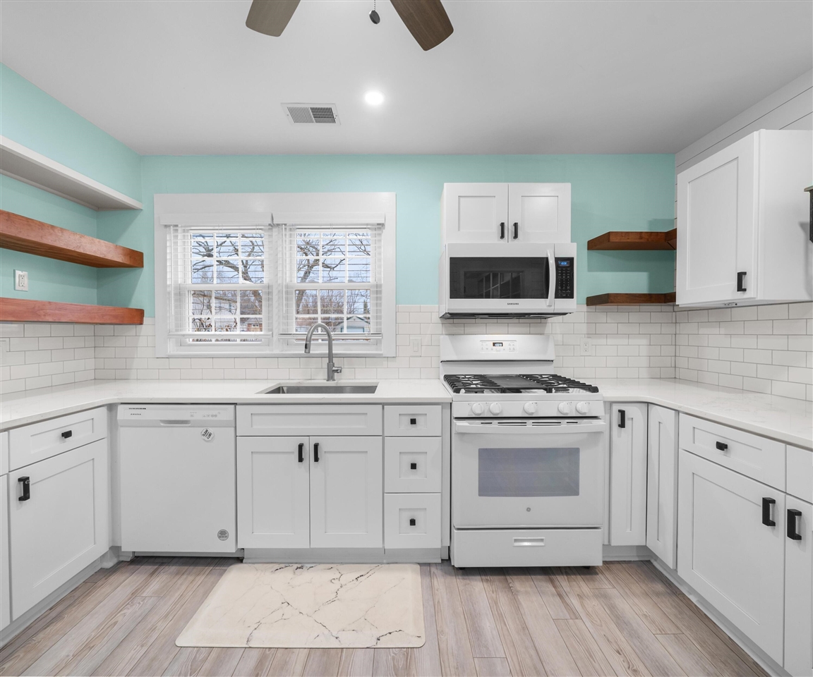 2940 Dalton Avenue, Ann Arbor, MI, 48108