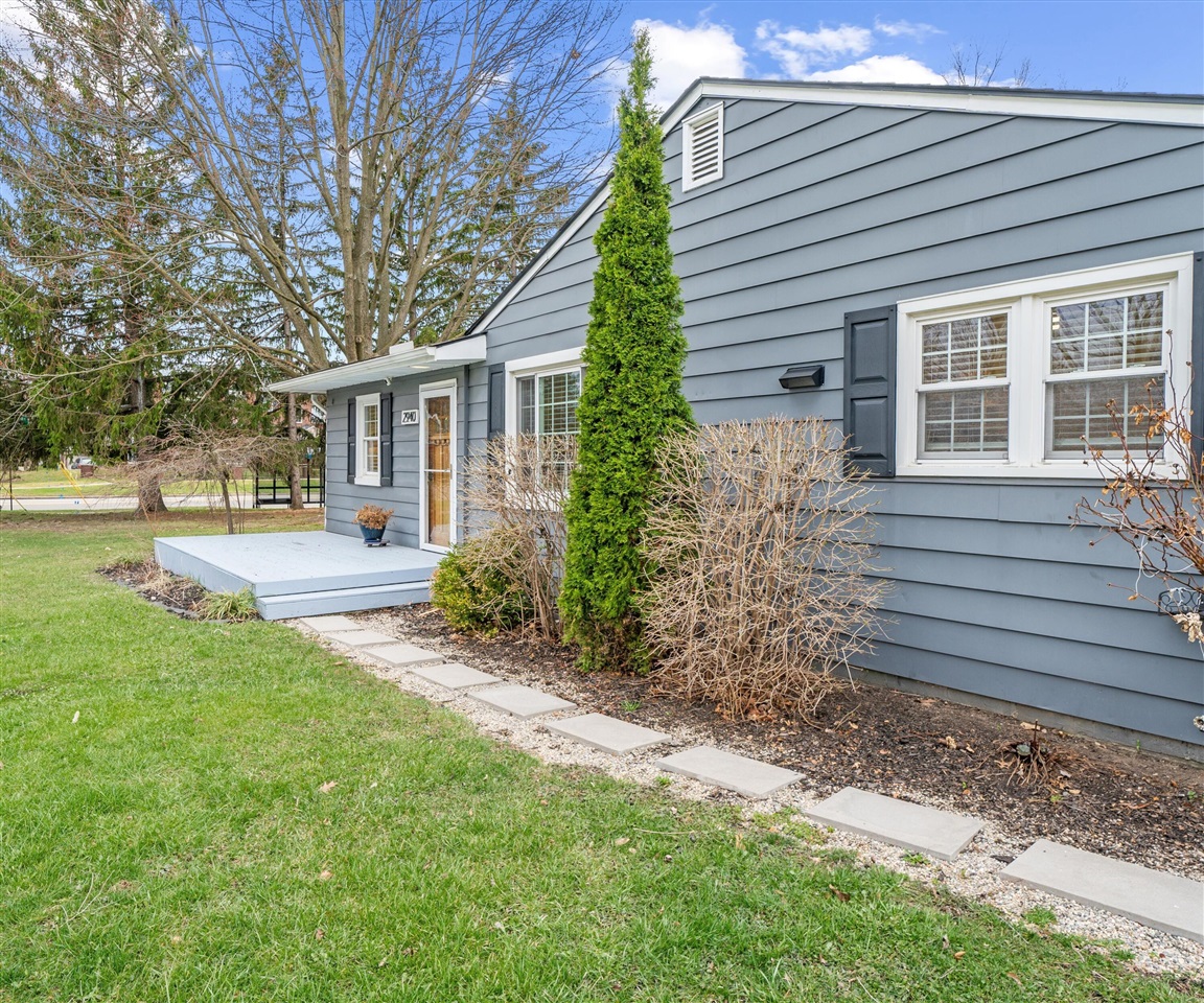 2940 Dalton Avenue, Ann Arbor, MI, 48108