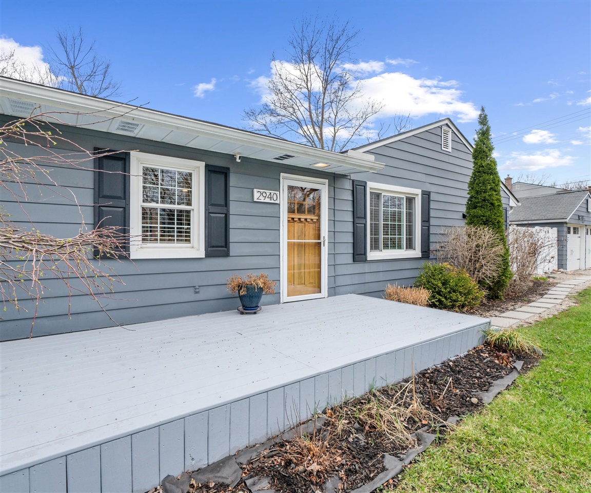 2940 Dalton Avenue, Ann Arbor, MI, 48108